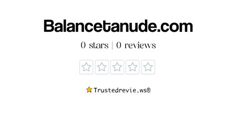 balance ta nude.com|Balance Ta Nude